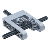 Clementoni science spilmekanik - buggy quad - 90 stk.
