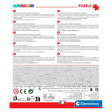 Clementoni puslespil 2x20 stk potepatrulje