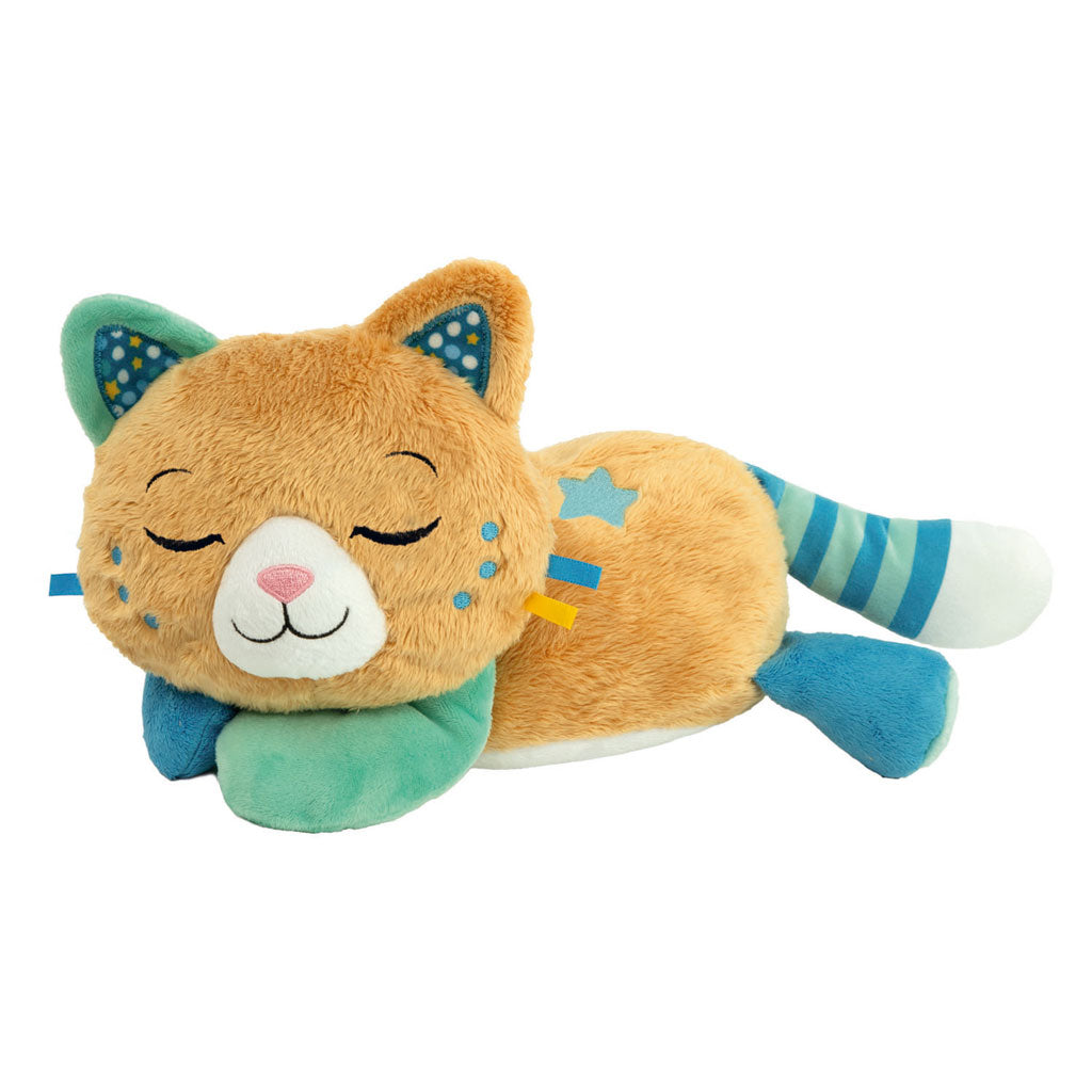 Clementoni Baby Ron Ron beroligende kat