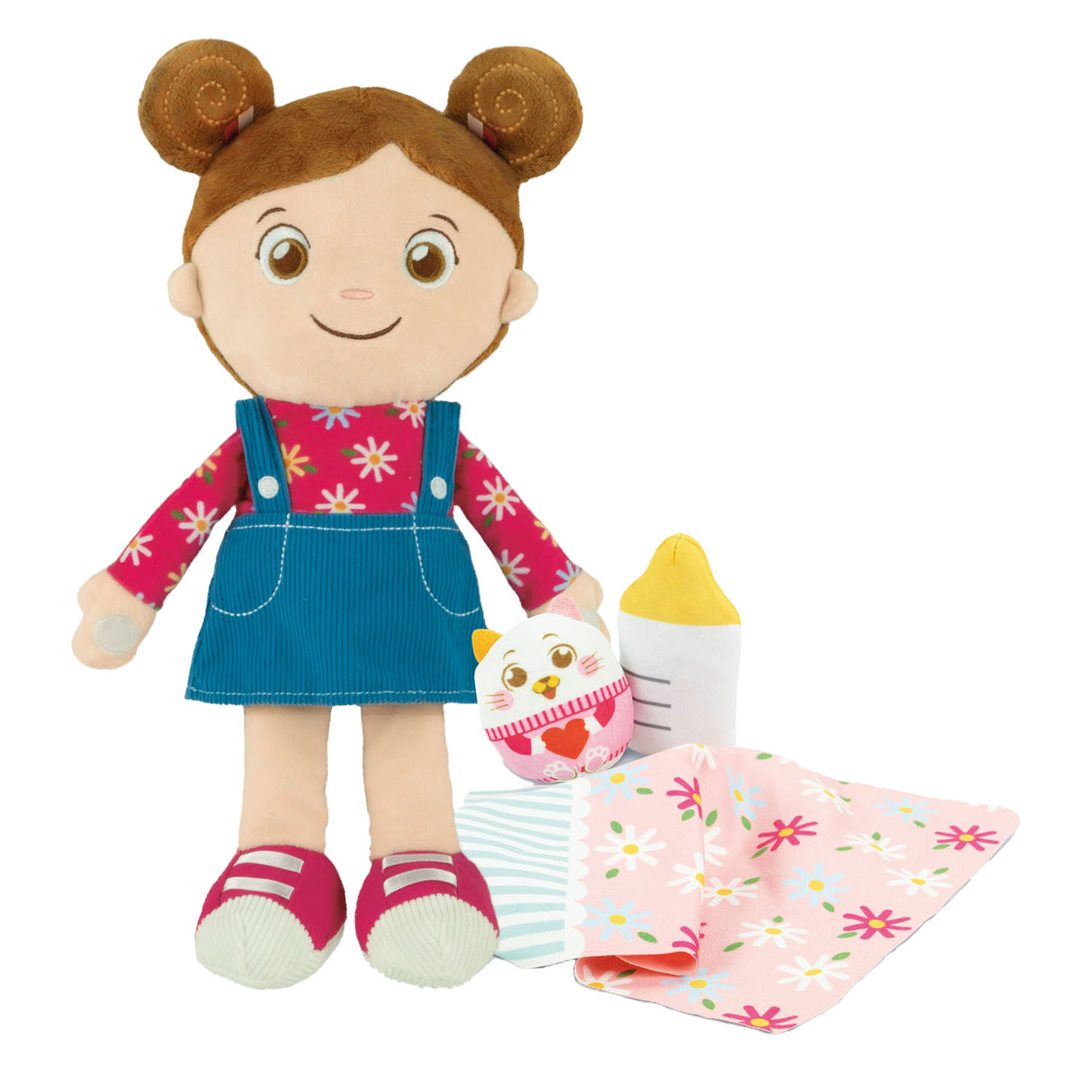 Clementoni baby min bløde pop Anne