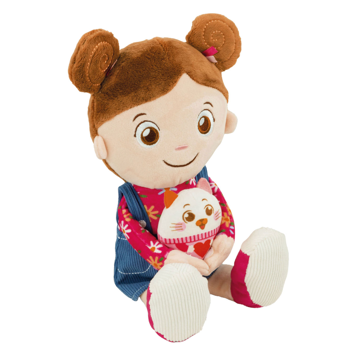 Clementoni baby min bløde pop Anne