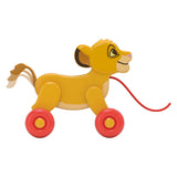 Clementoni Baby Walking Figur Simba