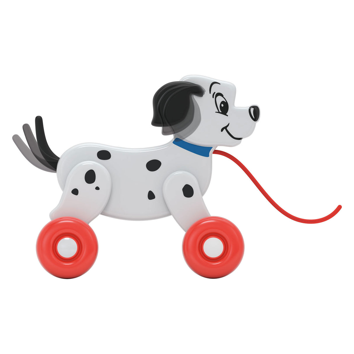 Clementoni Baby Running Figur 101 Dalmaterne