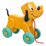 Clementoni Baby Running Figure Pluto