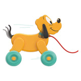 Clementoni Baby Running Figure Pluto
