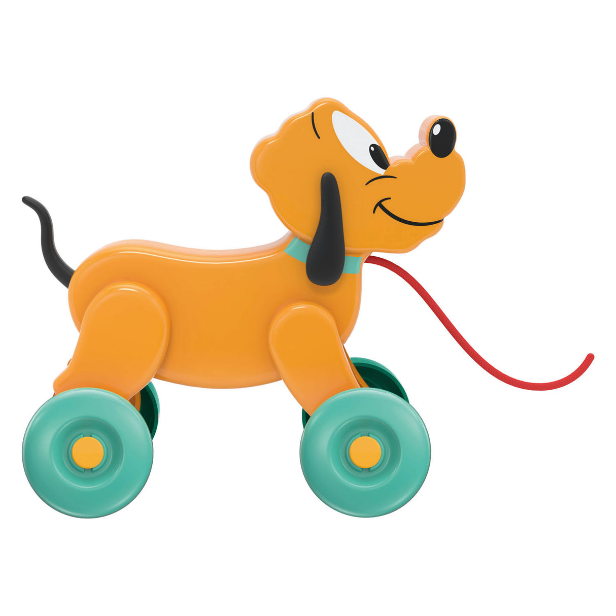 Clementoni Baby Running Figure Pluto