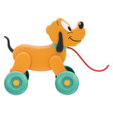 Clementoni Baby Running Figure Pluto