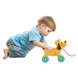 Clementoni Baby Running Figure Pluto