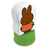 Clementoni soft clemmy - Miffy sansesti - sanselegetøj - legemåtte - babyklodser og legemåtte - med stableklodser i blød skum - 6 - 36 måneder