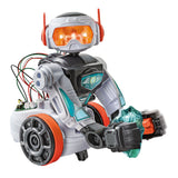 Clementoni videnskabsspil evolution robot