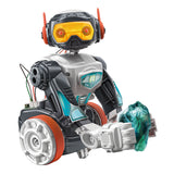 Clementoni videnskabsspil evolution robot