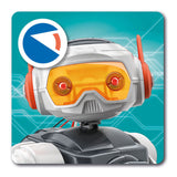 Clementoni videnskabsspil evolution robot