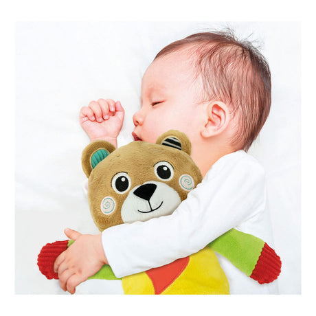 Clementoni Baby My First Animal Hug - Øl