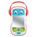 Clementoni baby min første musik pod