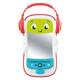 Clementoni baby min første musik pod
