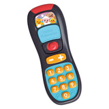 Clementoni baby fjernbetjening
