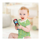 Clementoni baby fjernbetjening