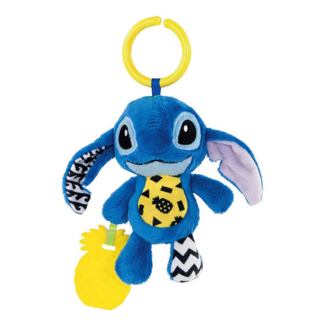 Clementoni stitch blød rangle