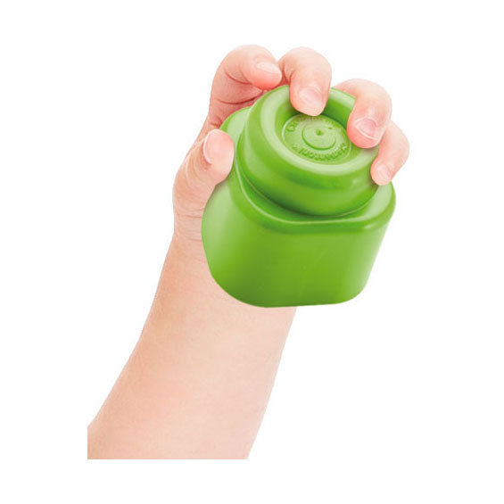 Clementoni baby bløde clemmy blokke med opbevaringspose - 20 stk.