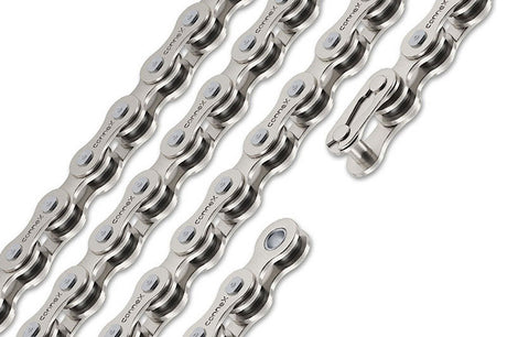 Wippermann connex 7e8 e-bike 7-speed chain