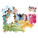 Disney clementoni edukit 4i1 prinsesse
