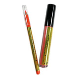 Clementoni Crazy Chic Lipgloss og Lippotlood Tropical Vibe, 2ST.