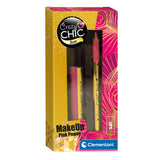 Clementoni Crazy Chic Lipgloss og Lippotlood Pink Power, 2 ..
