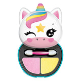 Clementoni Crazy Chic Eye Shadow i Makeup Box Unicorn