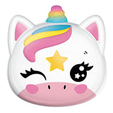 Clementoni Crazy Chic Eye Shadow i Makeup Box Unicorn