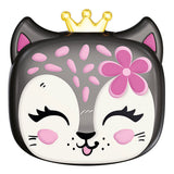 Clementoni Crazy Chic Eye Shadow i Make-Up Box Panther