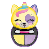 Clementoni Crazy Chic Eye Shadow i Make-Up Box Tiger