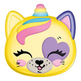 Clementoni Crazy Chic Eye Shadow i Make-Up Box Tiger