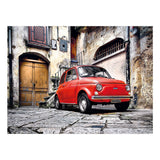 Clementoni Jigsaw Puzzle Cinquecento, 500st.