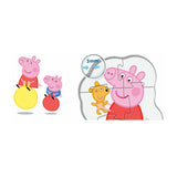 Clementoni mine første puslespil peppa gris