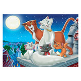 Clementoni Jigsaw Puzzle Super Color Disney Dieren, 30 ..