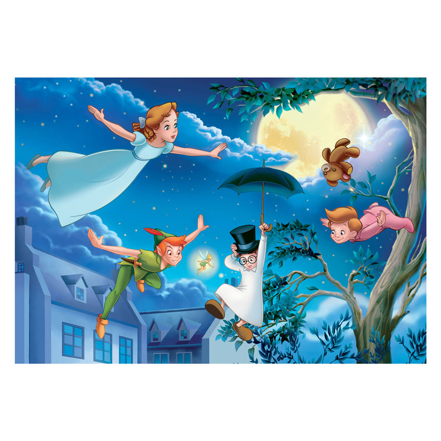 Clementoni Jigsaw Puzzle Super Color Disney Classic, 30 ..
