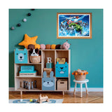 Clementoni Jigsaw Puzzle Super Color Marvel Avengers, 104st.