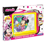 Clementoni magnetisk tegnebræt minnie mus