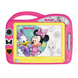 Clementoni magnetisk tegnebræt minnie mus