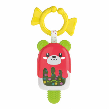 Clementoni baby rangle-is