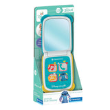 Clementoni baby disney stitch telefon foldbar