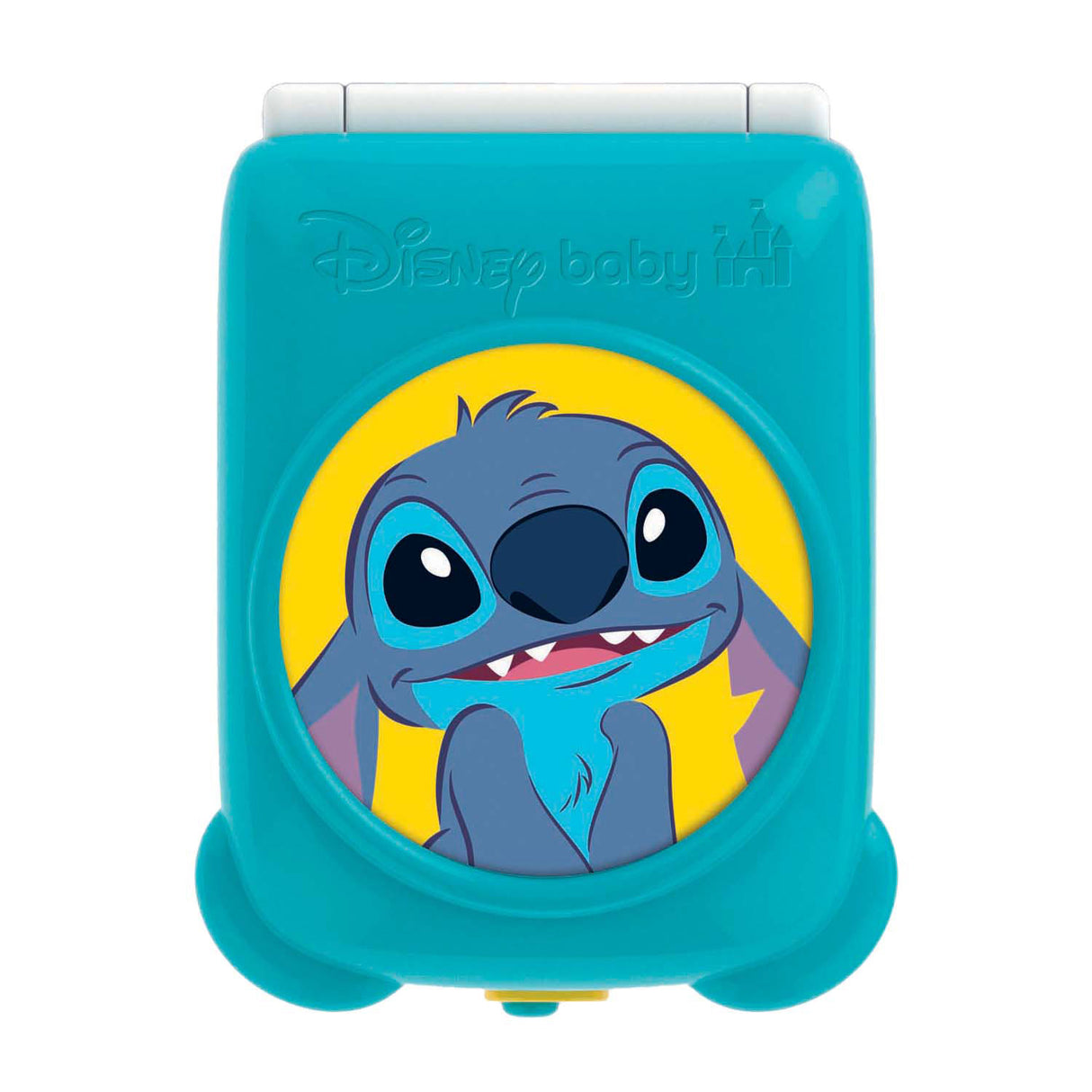 Clementoni baby disney stitch telefon foldbar