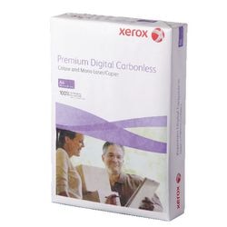 Carbonloos papier xerox a4 kleurenassortiment 500 vellen