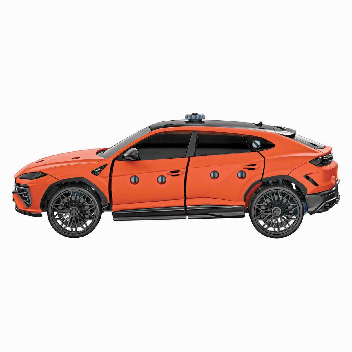Clementoni wetenschap spel mechanics - lamborghini urus - stem speelgoed - constructie speelgoed - vanaf 8 jaar