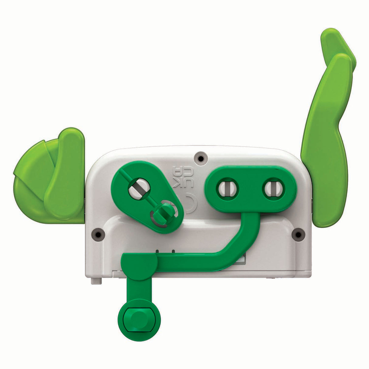 Clementoni videnskabsspil - robot-sportsklatrer
