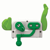 Clementoni videnskabsspil - robot-sportsklatrer