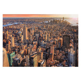 Clementoni puslespil new york city, 1000 stk.