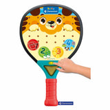Clementoni baby leg og lær padel