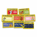 Clementoni Disney Storyteller historieprojektor hollandsk - historieprojektor med 8 kort og vuggeviser - læsebog til baby, barn og småbørn