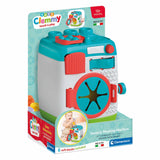 Clementoni blød clemmy vaskemaskine